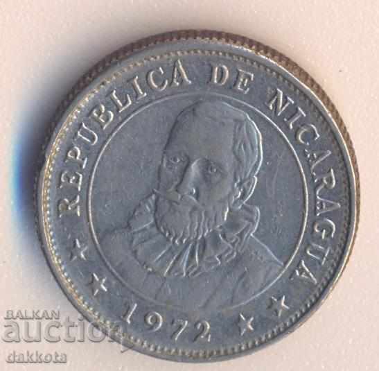 Nicaragua 10 centavos 1972 cu preț 2.50 BGN | € 1.28 Nicaragua 10 centavos 1972 cu preț 2.50 BGN | € 1.28