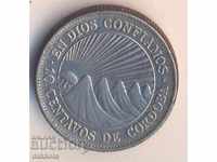 Νικαράγουα 10 centavos 1972
