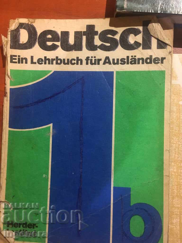 ΒΙΒΛΙΟ ΣΤΗΝ ΓΕΡΜΑΝΙΚΗ ΓΛΩΣΣΑ-5 ΟΧΙ - 6 ΒΙΒΛΙΟ ΣΤΗΝ ΓΕΡΜΑΝΙΚΗ ΓΛΩΣΣΑ-5 ΟΧΙ - 6