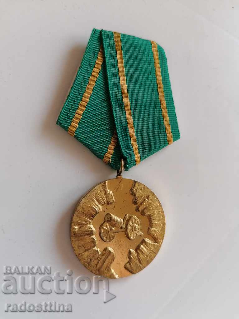 Medalia La o sută de ani din răscoala din aprilie