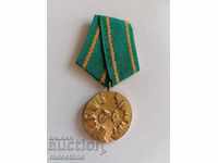 Medal One Hundred Years of the April Uprising
