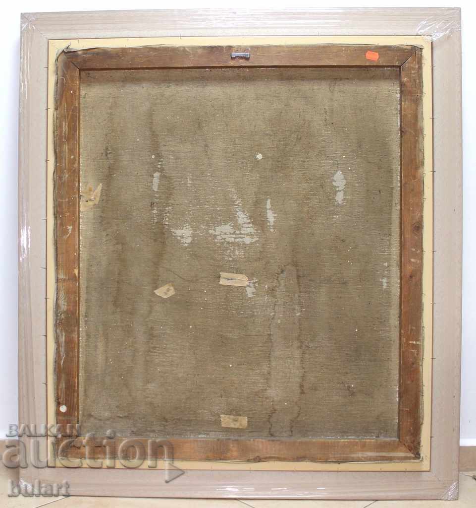 Κυρίλλου Μπουκιλιέτσι Πορτραίτο του λατινικού υπογεγραμμένου πετρελαίου - 6 Κυρίλλου Μπουκιλιέτσι Πορτραίτο του λατινικού υπογεγραμμένου πετρελαίου - 6