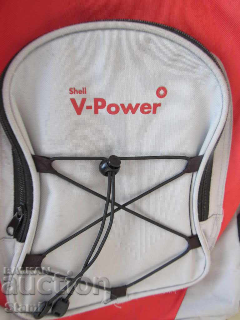 Backpack V Power with price 25.00 BGN | € 12.78 Backpack V Power with price 25.00 BGN | € 12.78