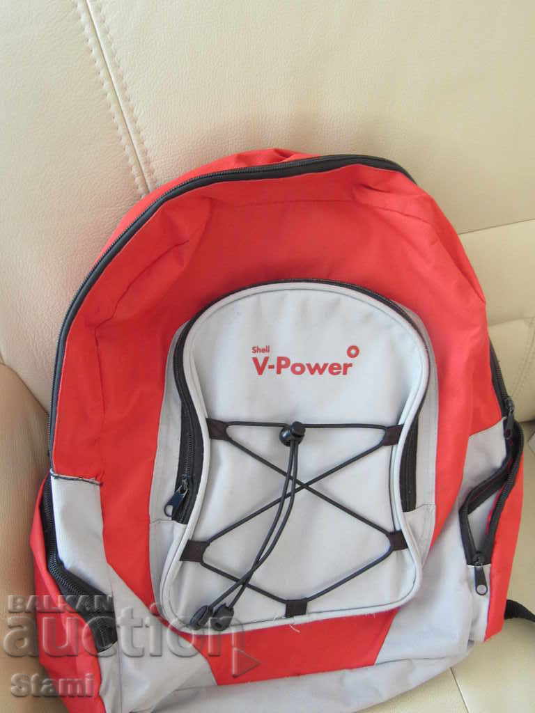 Auction Backpack V Power Auction Backpack V Power