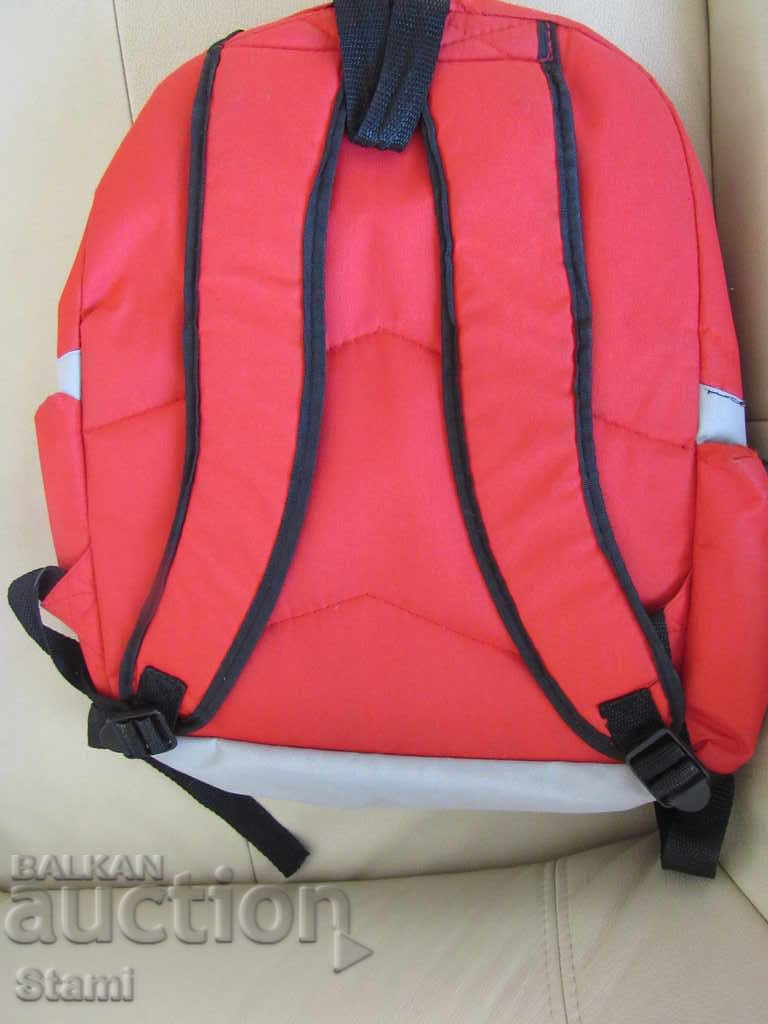 Delivery of Backpack V Power Delivery of Backpack V Power