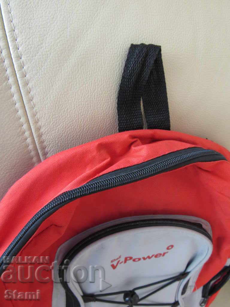 Backpack V Power - 5 Backpack V Power - 5