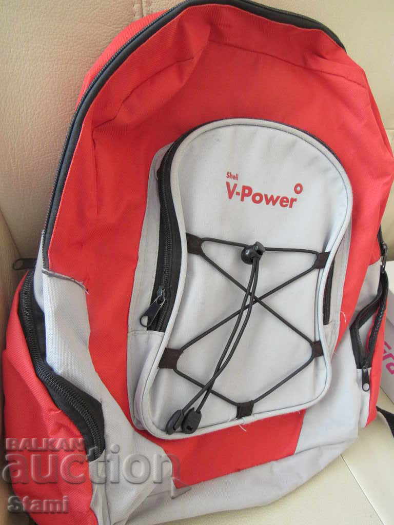 Backpack V Power