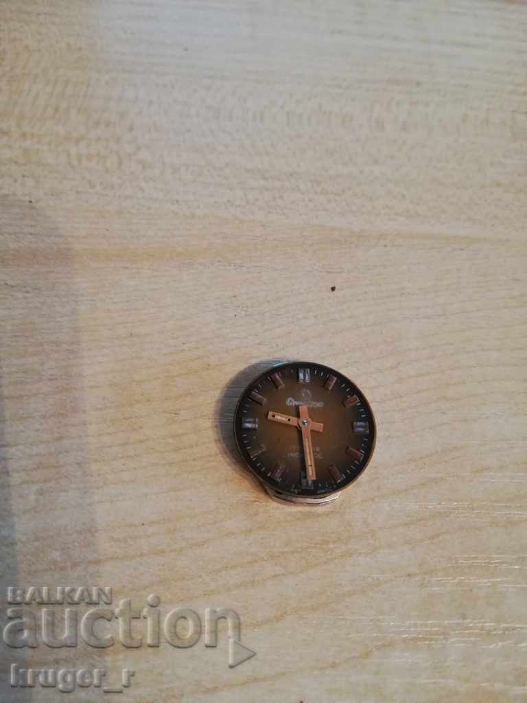 Movement from Swiss CREATION watch with price 5.00 BGN | € 2.56 Movement from Swiss CREATION watch with price 5.00 BGN | € 2.56