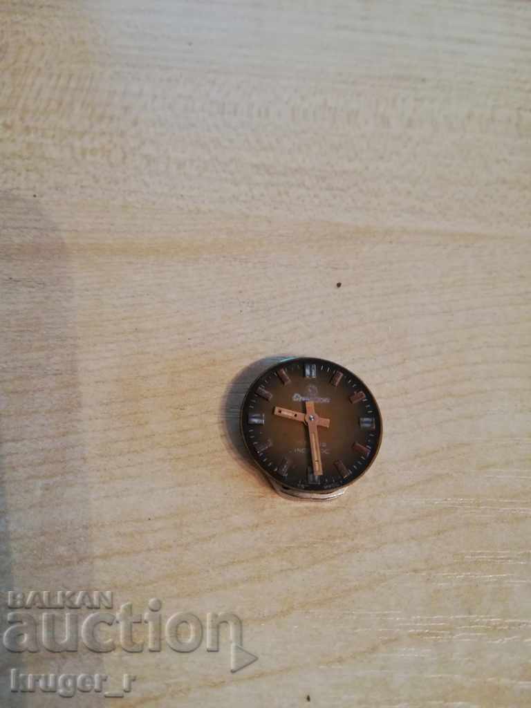 Auction Movement from Swiss CREATION watch Auction Movement from Swiss CREATION watch