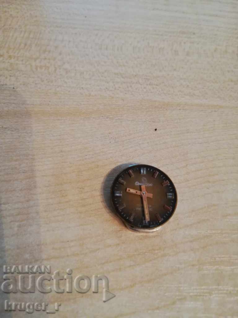 Movement from Swiss CREATION watch Movement from Swiss CREATION watch