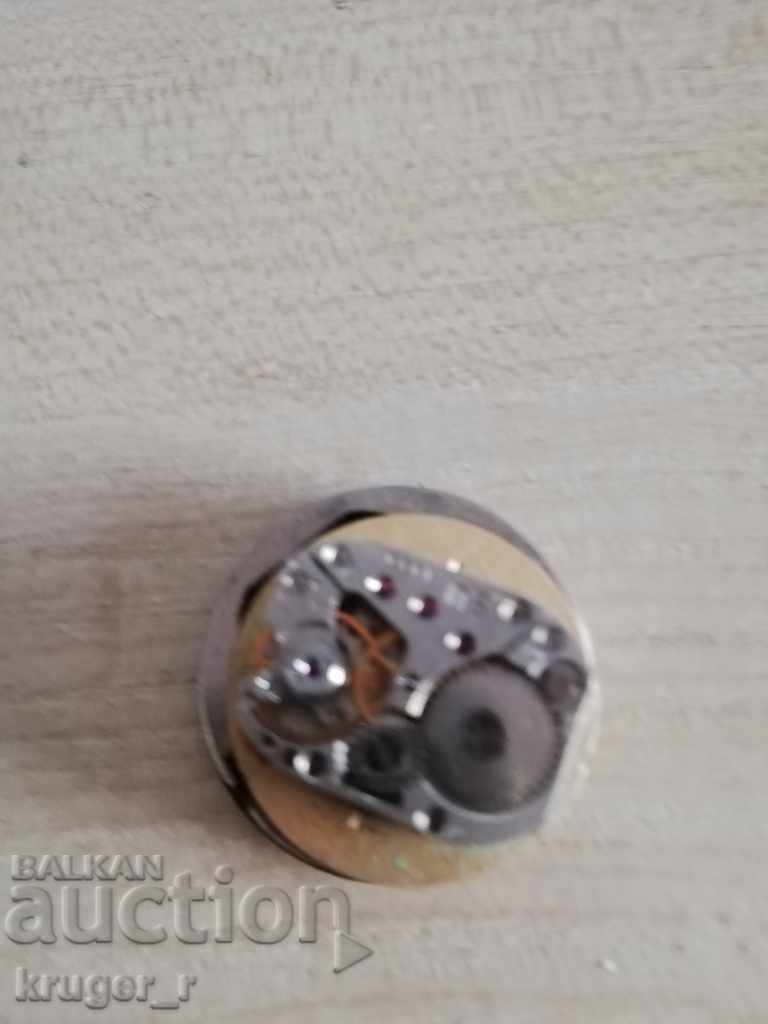 Auction Typewriter LUCH Auction Typewriter LUCH