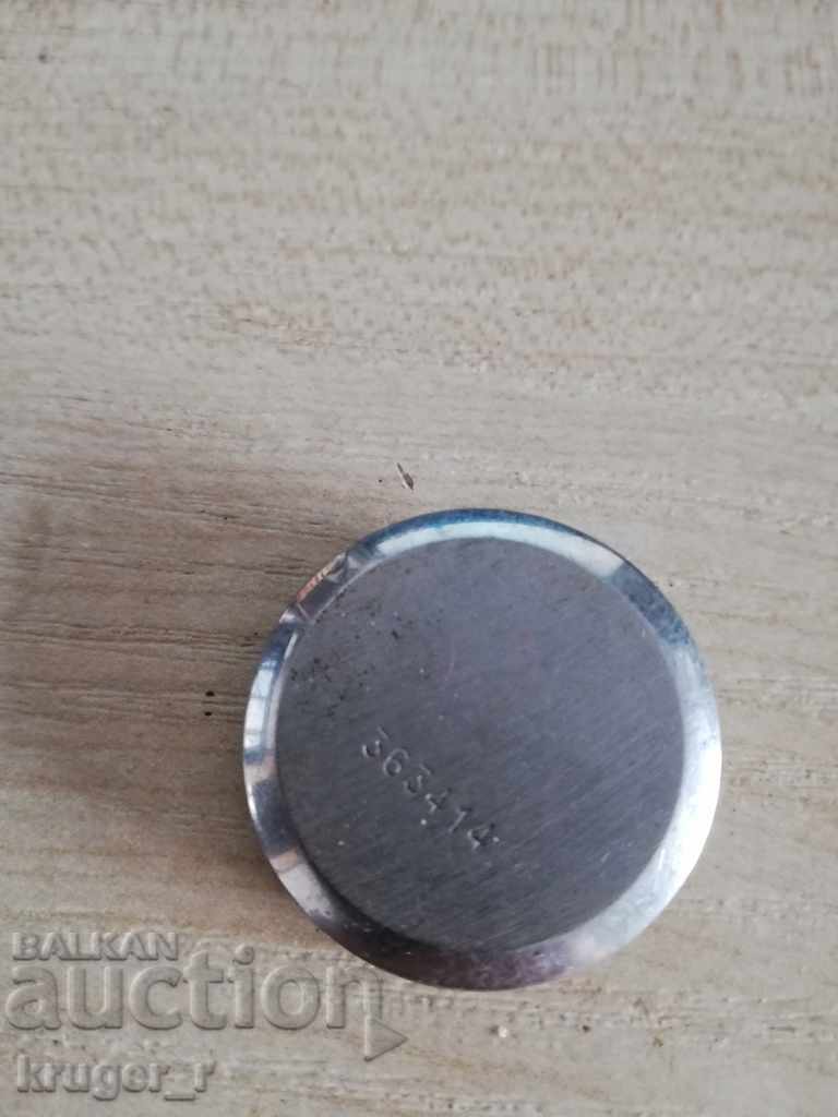 Delivery of Typewriter LUCH Delivery of Typewriter LUCH