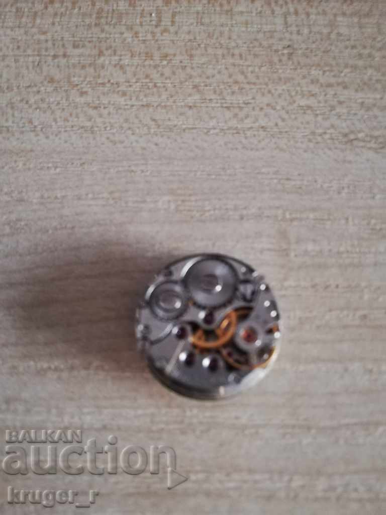 Delivery of Seagull typewriter