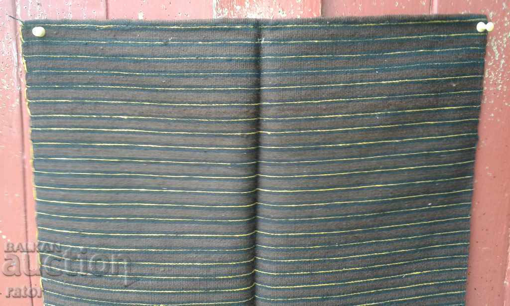 Authentic apron. Costume with price 10.00 BGN | € 5.11 Authentic apron. Costume with price 10.00 BGN | € 5.11