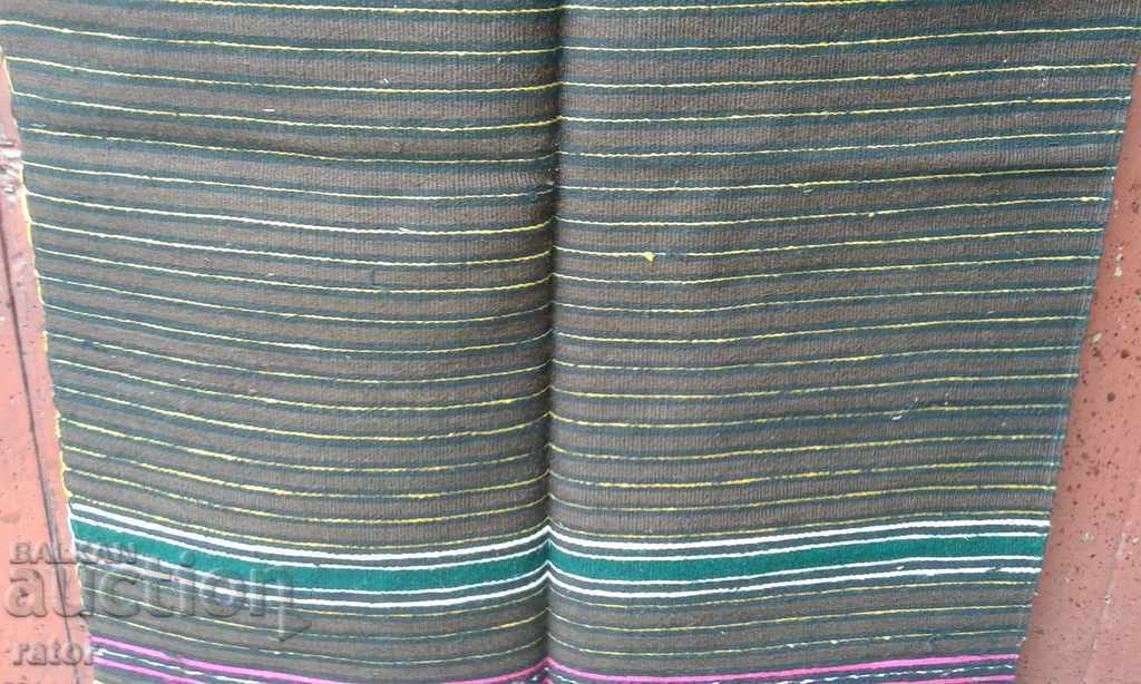 Delivery of Authentic apron. Costume Delivery of Authentic apron. Costume