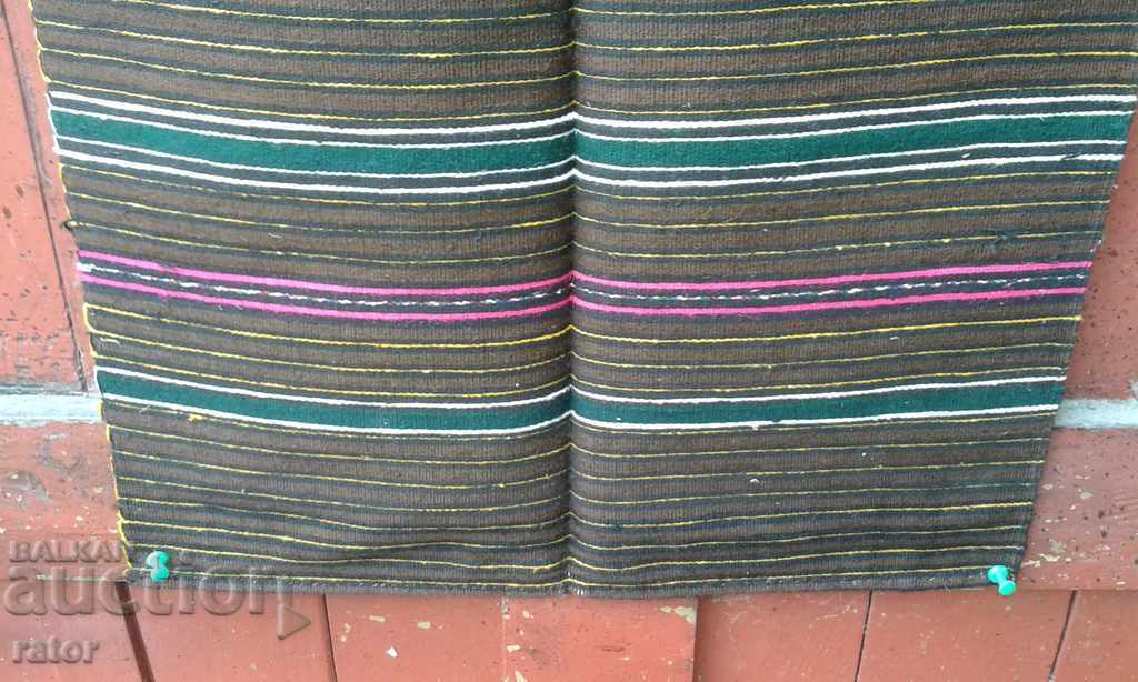 Authentic apron. Costume - 5 Authentic apron. Costume - 5