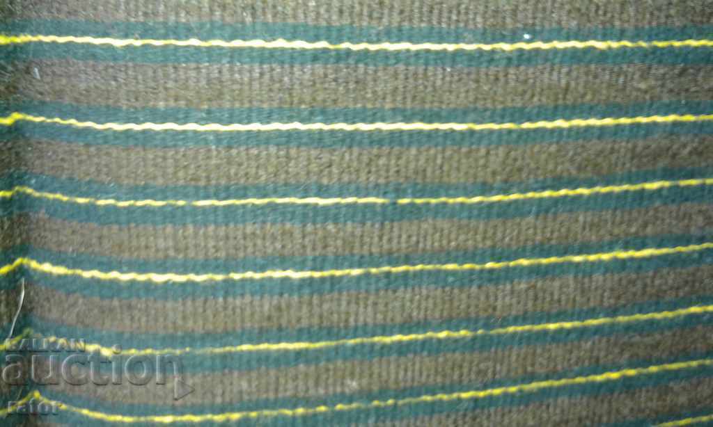 Șorț autentic. Costum popular - 7 Șorț autentic. Costum popular - 7