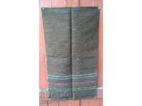 Șorț autentic. Costum popular