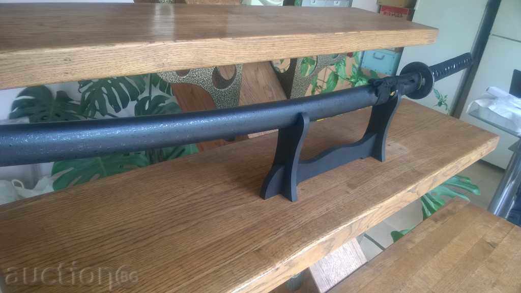 Licitație Original luptă MECH- CATANA