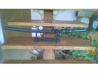 SABIE DE LUPTĂ ORIGINALĂ – KATANA