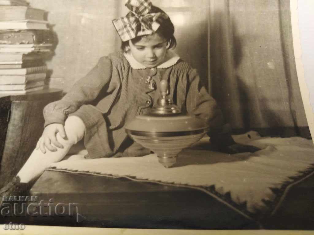 PICTURE TOY, PUMPAL with price 15.00 BGN | € 7.67