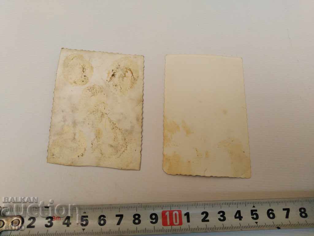 Auction  2PCS PHOTOS-TOY, TOYS, TRIQUE, WHEEL