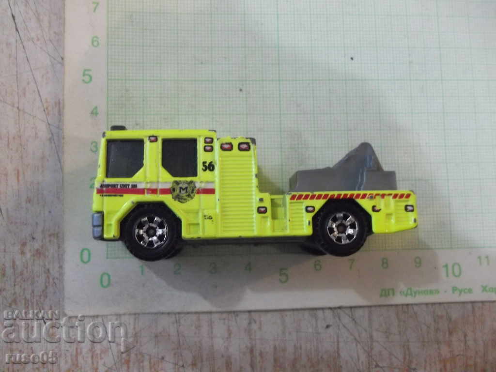 Auction Car - 389 Auction Car - 389