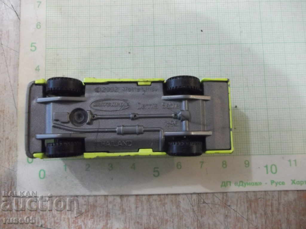 Car - 389 - 6 Car - 389 - 6