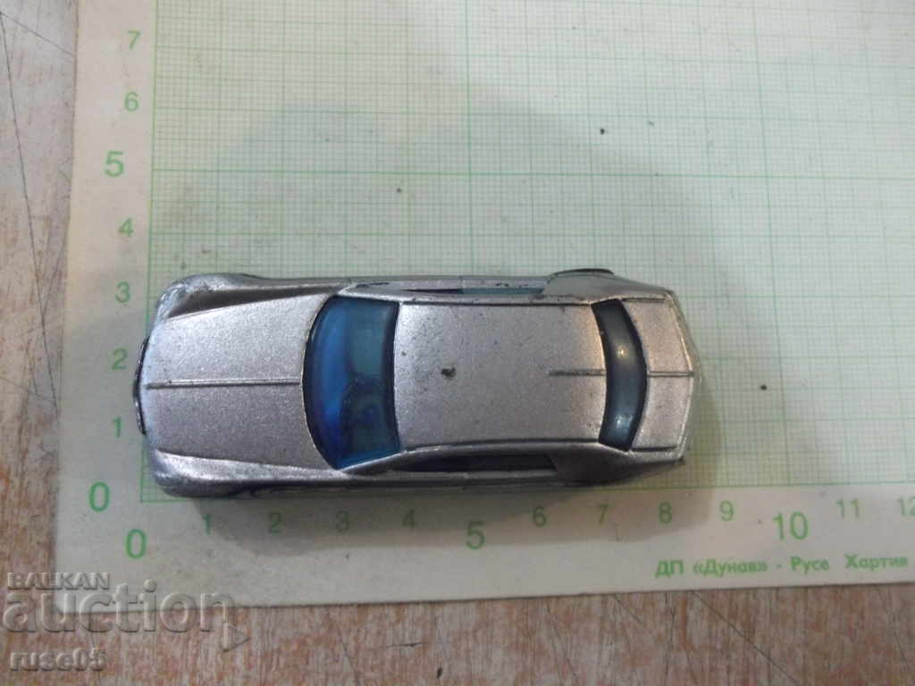 Αυτοκίνητο - 391 με τιμή 3.00 BGN | € 1.53 Αυτοκίνητο - 391 με τιμή 3.00 BGN | € 1.53