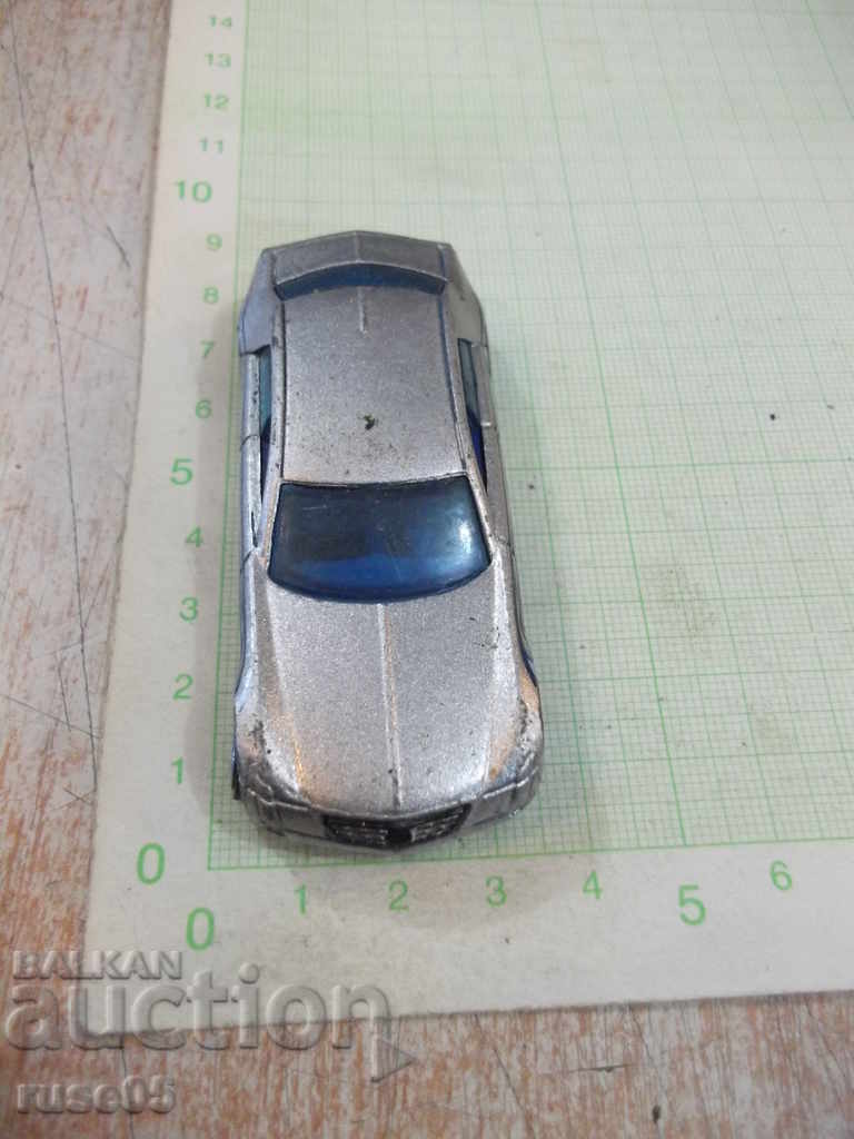 Παράδοση Αυτοκίνητο - 391 Παράδοση Αυτοκίνητο - 391