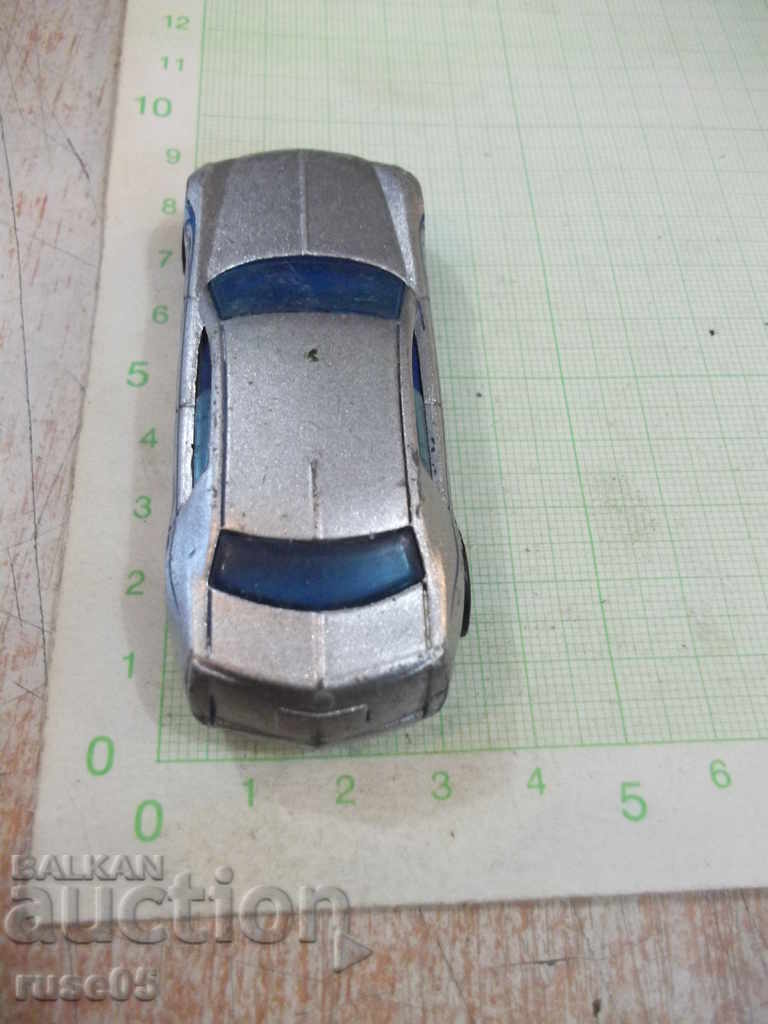 Αυτοκίνητο - 391 - 5 Αυτοκίνητο - 391 - 5