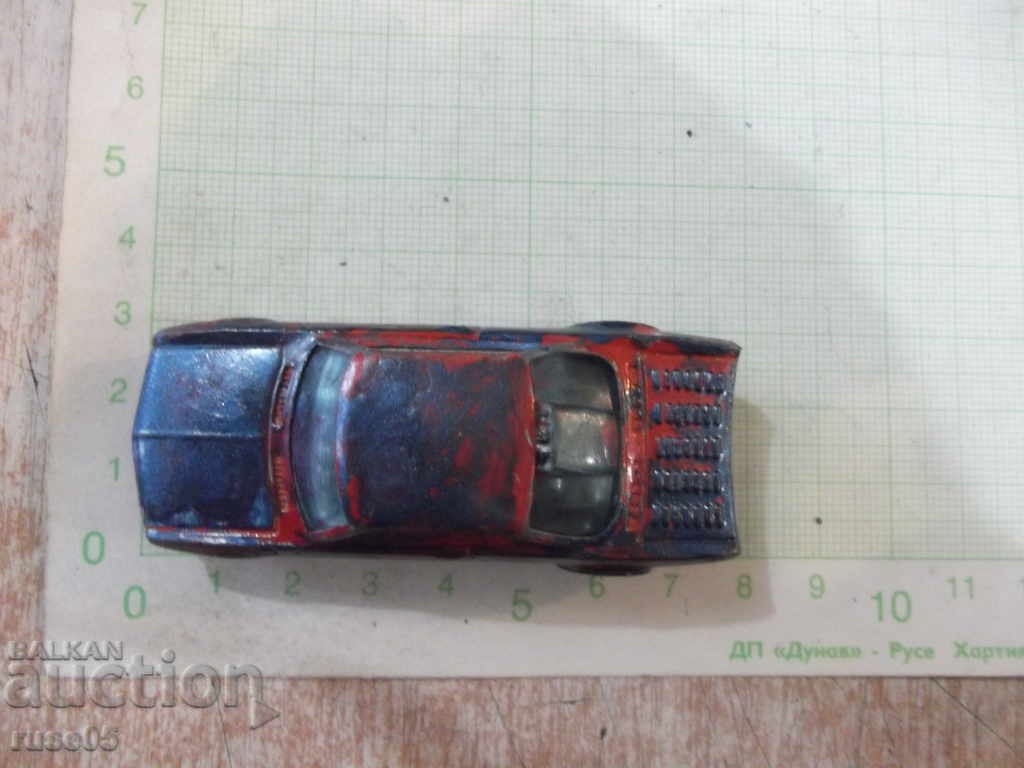 Кола - 392 с цена 3.00 лв. | € 1.53 Кола - 392 с цена 3.00 лв. | € 1.53