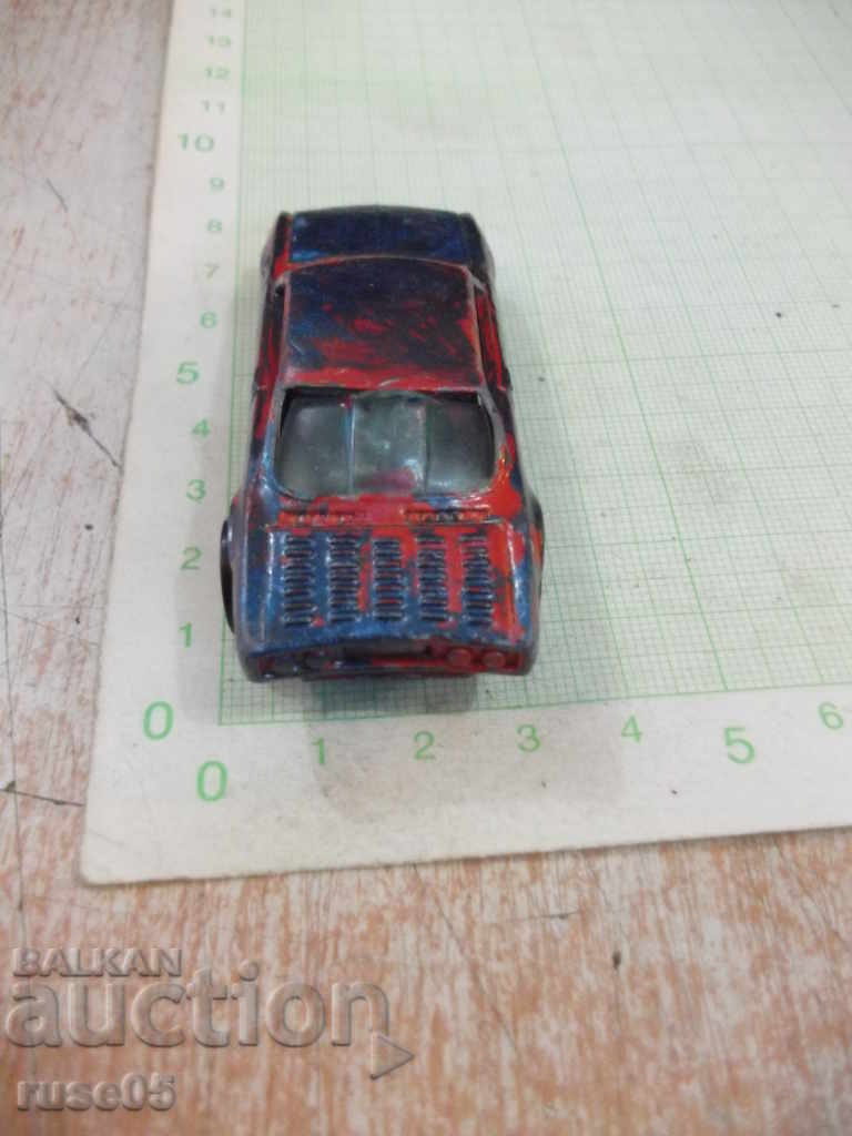 Кола - 392 - 5 Кола - 392 - 5