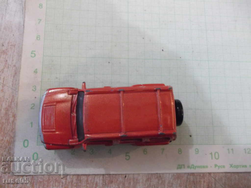 Car - 395 with price 3.00 BGN | € 1.53 Car - 395 with price 3.00 BGN | € 1.53