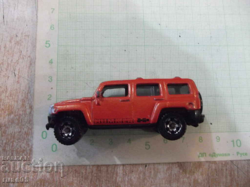 Auction Car - 395 Auction Car - 395