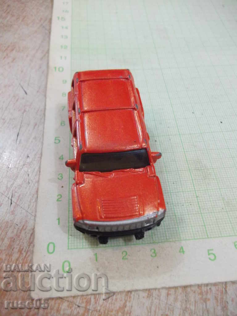 Delivery of Car - 395 Delivery of Car - 395