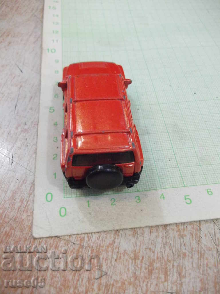 Car - 395 - 5 Car - 395 - 5