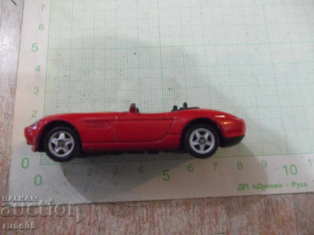 Auction Car - 399 Auction Car - 399