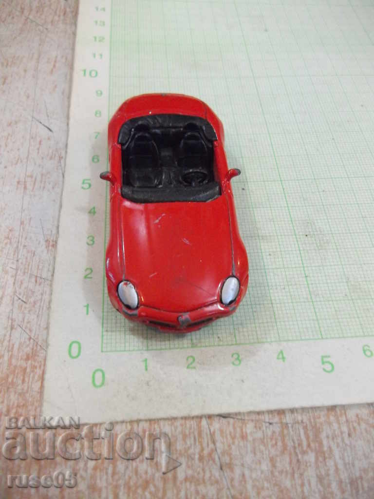 Delivery of Car - 399 Delivery of Car - 399