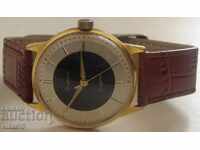 CEAS BĂRBAȚI DUGENA-placat cu aur de 20 microni