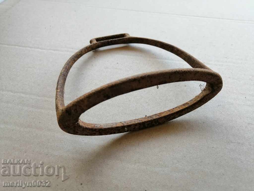 Strive for a cavalry horse with price 20.00 BGN | € 10.23 Strive for a cavalry horse with price 20.00 BGN | € 10.23