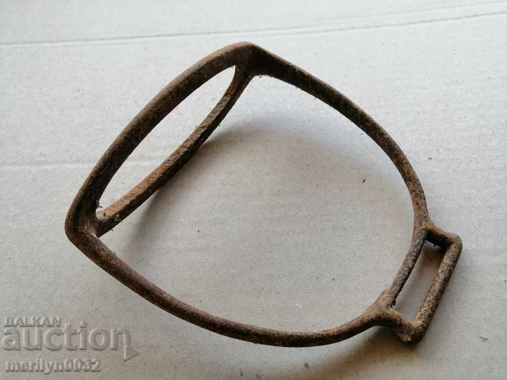 Strive for a cavalry horse - 5 Strive for a cavalry horse - 5