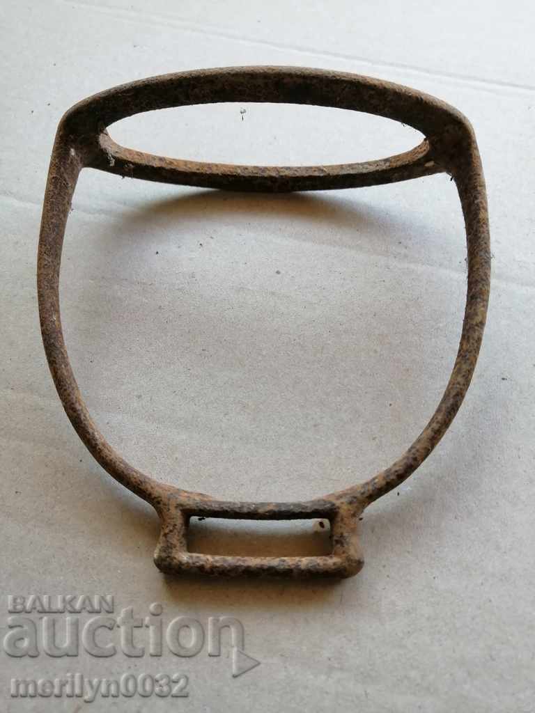 Strive for a cavalry horse - 6 Strive for a cavalry horse - 6