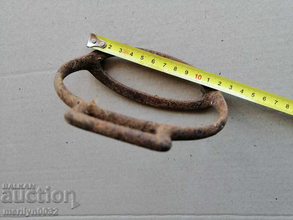 Strive for a cavalry horse - 7 Strive for a cavalry horse - 7