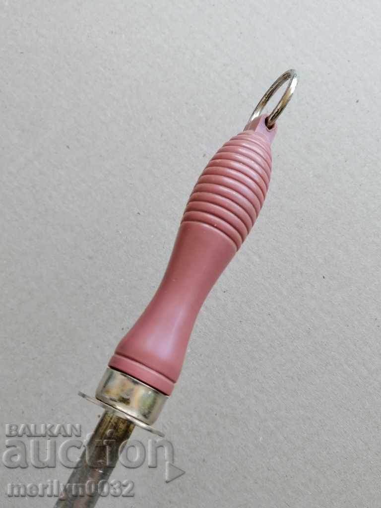 An old mass, a knife for a knife with price 29.00 BGN | € 14.83 An old mass, a knife for a knife with price 29.00 BGN | € 14.83