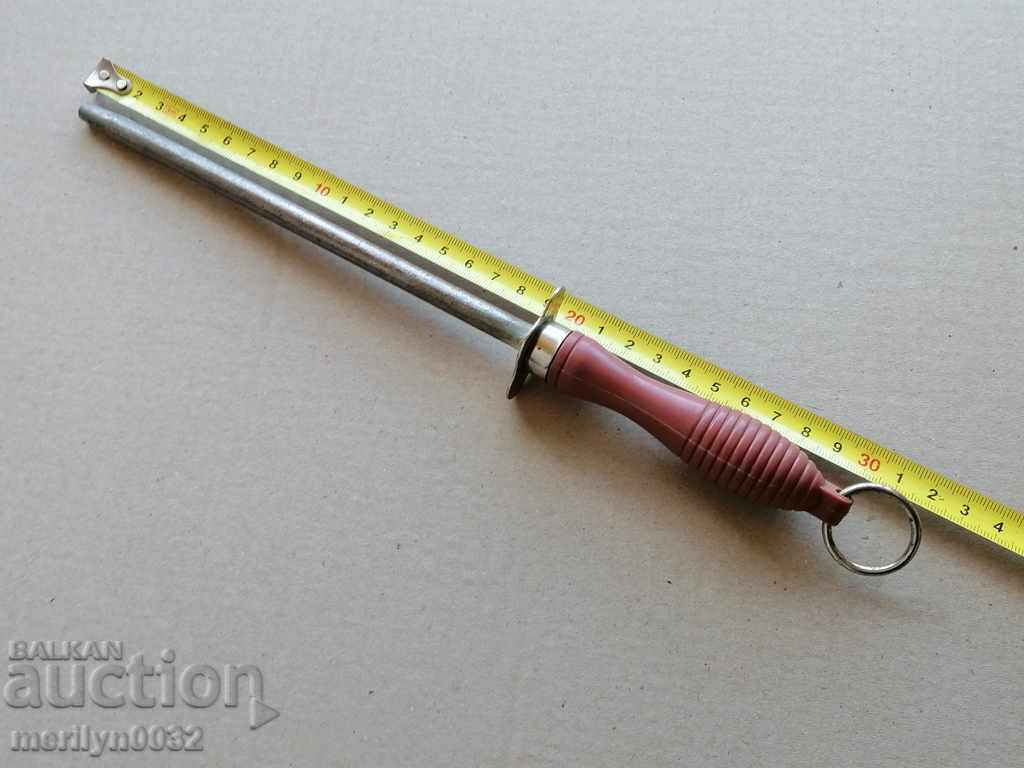 Delivery of An old mass, a knife for a knife Delivery of An old mass, a knife for a knife