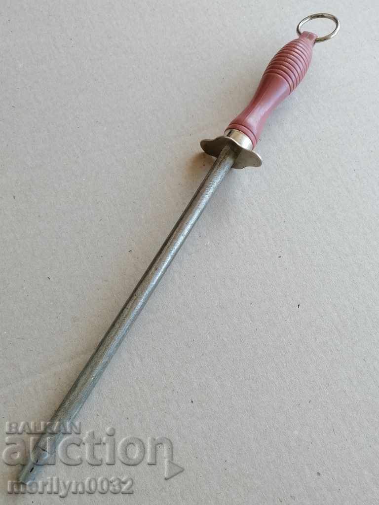 An old mass, a knife for a knife - 5 An old mass, a knife for a knife - 5