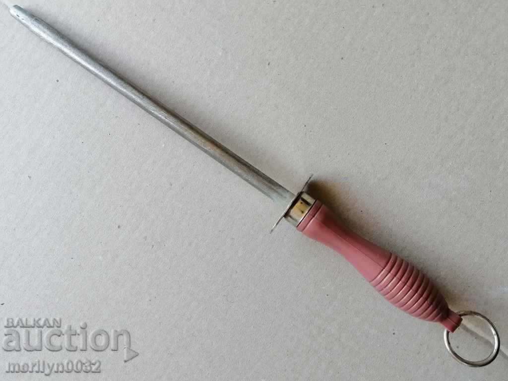 An old mass, a knife for a knife - 7 An old mass, a knife for a knife - 7