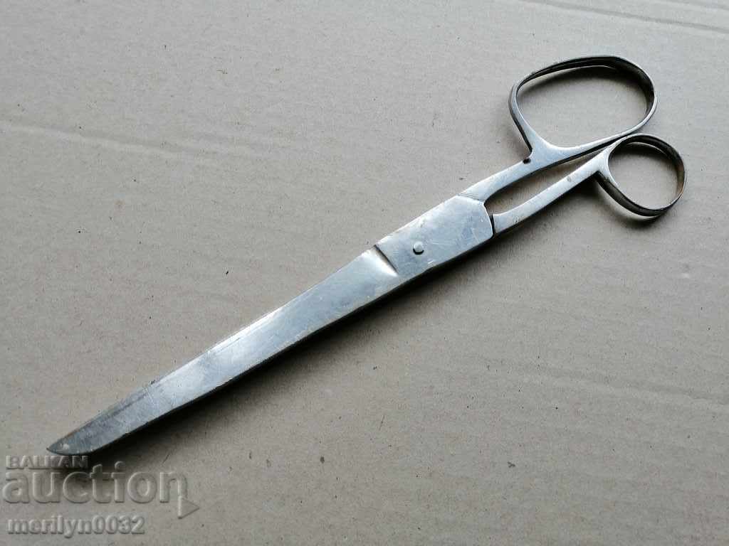 Old scissors - 6 Old scissors - 6