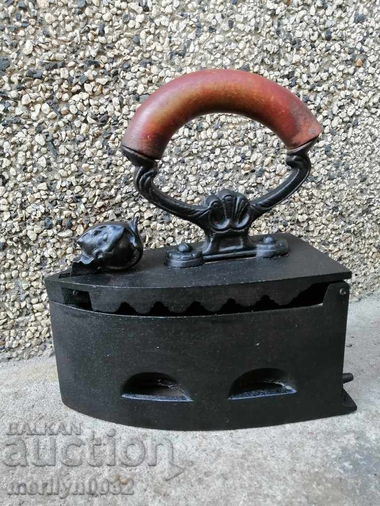 fier vechi de pe foc - 5 fier vechi de pe foc - 5